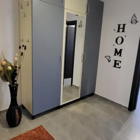 Avdk Apartament Sanpetru Exterior photo