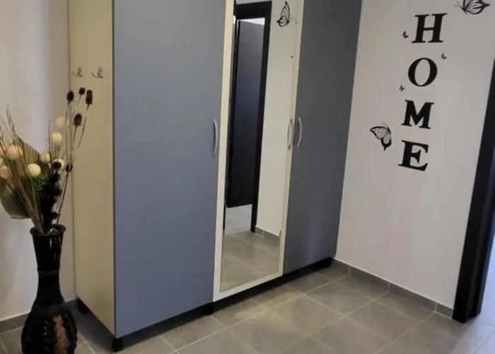 Avdk Apartament