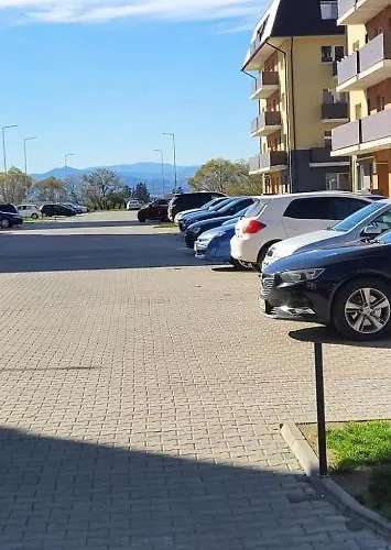 Avdk Apartament
