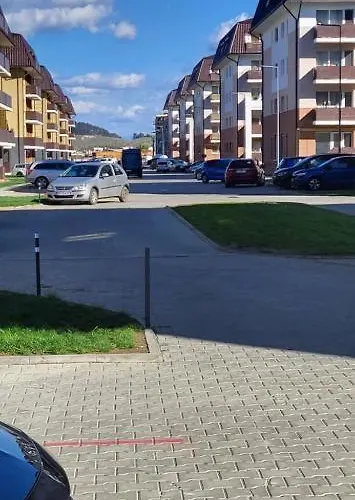 Avdk Apartament