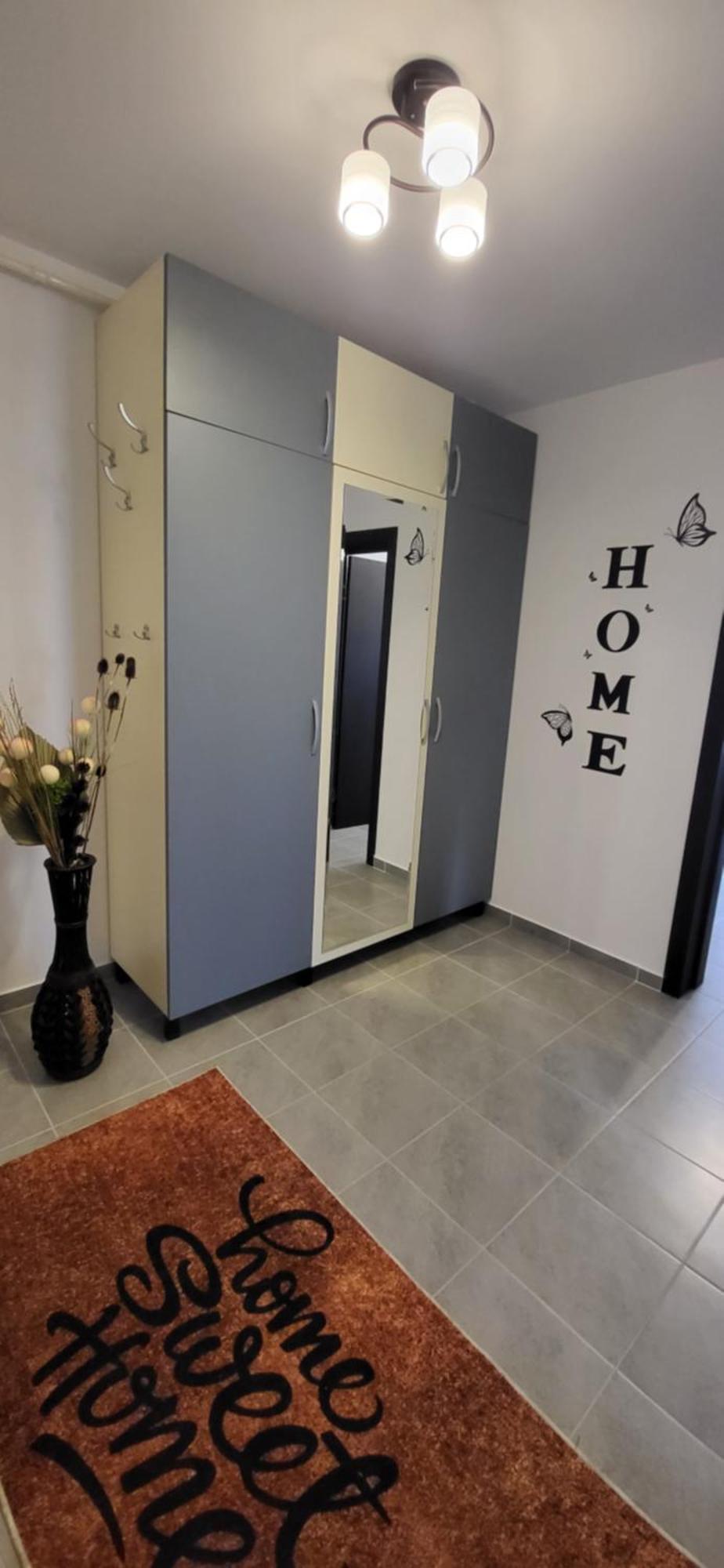 Apartment Avdk