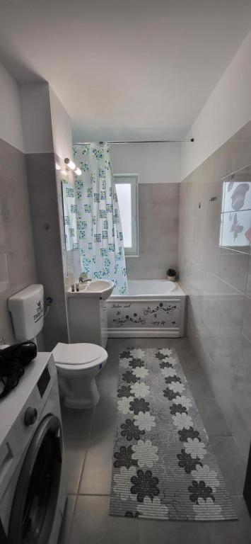 Apartment Avdk Sanpetru