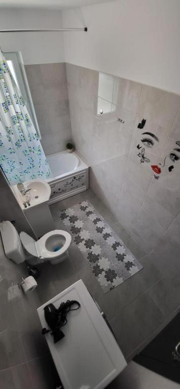 Avdk Apartment