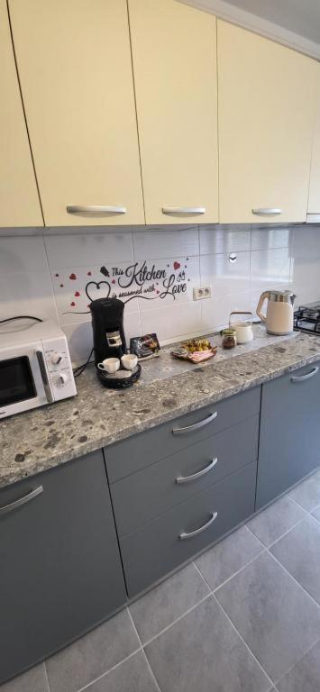 Avdk Apartment *