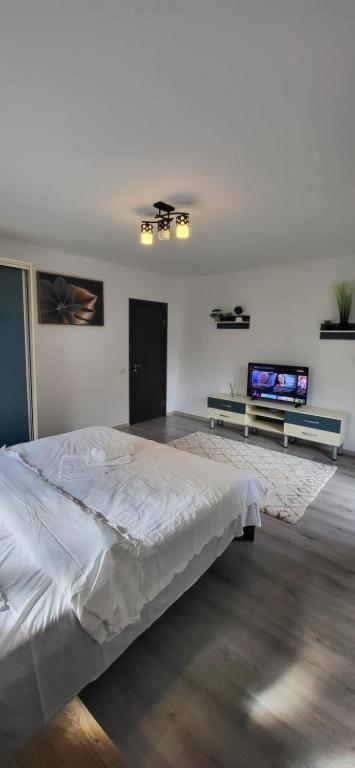 Avdk Apartment